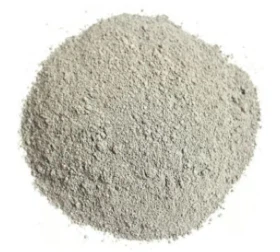 Líneáil Castable Le haghaidh Foirnéise Aisfhuaimniú Alúmanam Leáite