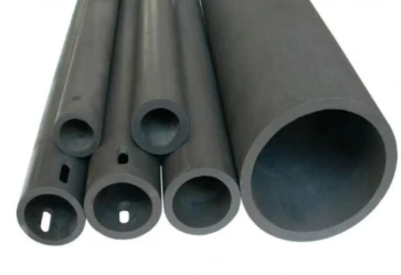 Sorcóir Ceirmeacha Silicon Carbide