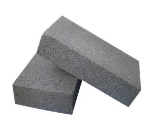 Bord Gloine Foam Ionsúite Fuaime